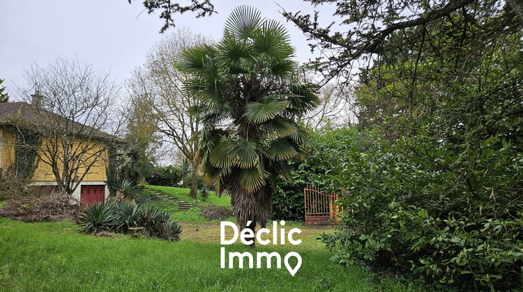 Ma-Cabane - Vente Maison AMURE, 131 m²