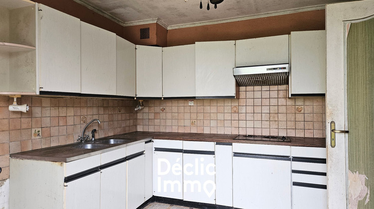 Ma-Cabane - Vente Maison AMURE, 131 m²