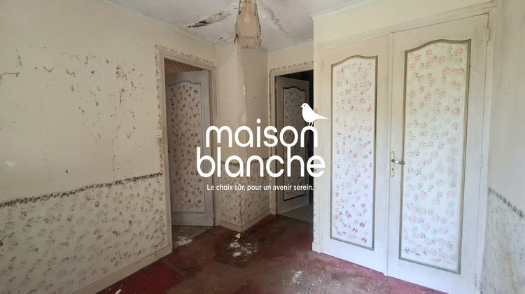 Ma-Cabane - Vente Maison Amuré, 131 m²