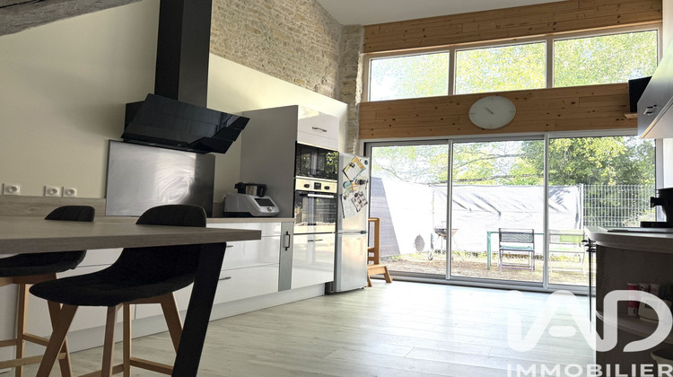 Ma-Cabane - Vente Maison Amuré, 164 m²
