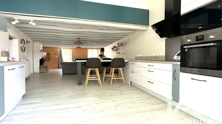 Ma-Cabane - Vente Maison Amuré, 164 m²