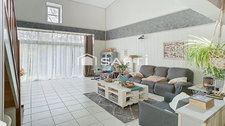 Ma-Cabane - Vente Maison Amure, 196 m²
