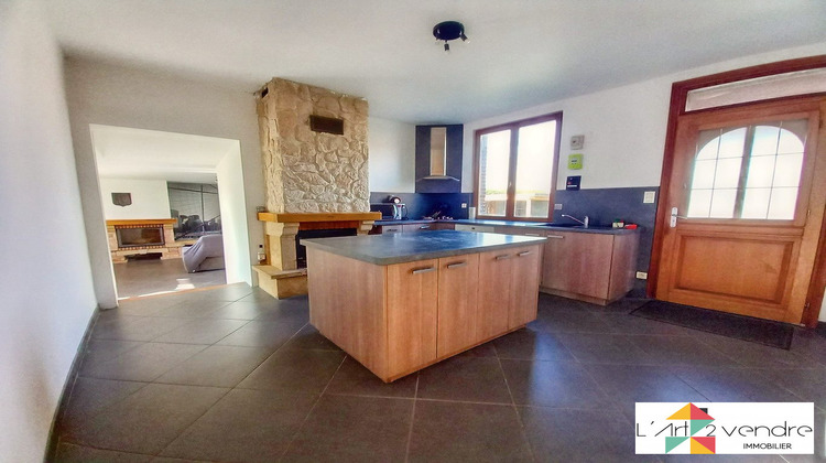 Ma-Cabane - Vente Maison Amy, 139 m²