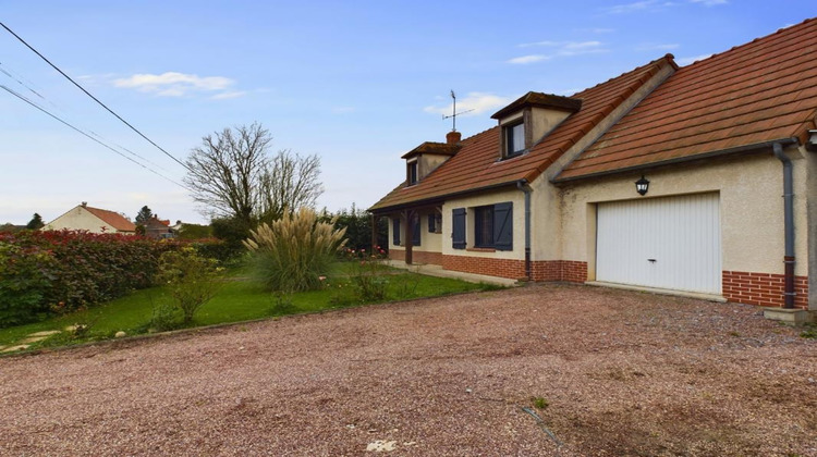 Ma-Cabane - Vente Maison AMY, 90 m²