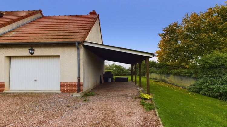 Ma-Cabane - Vente Maison AMY, 90 m²