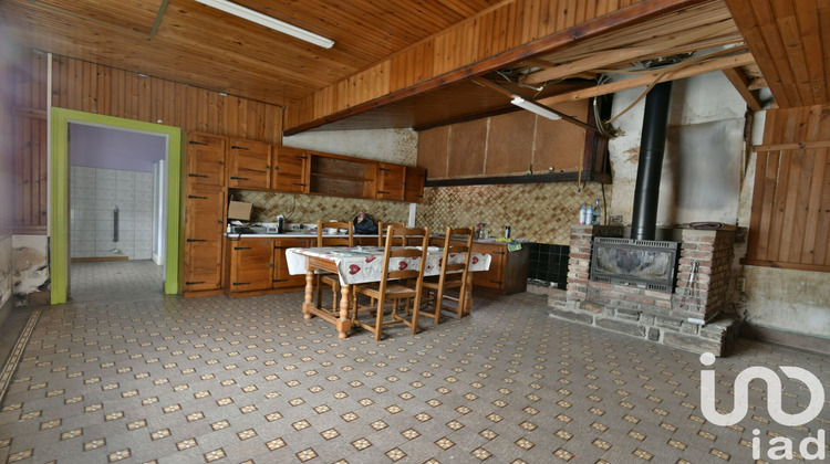 Ma-Cabane - Vente Maison Amy, 168 m²