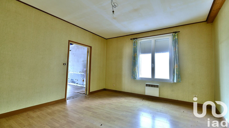 Ma-Cabane - Vente Maison Amy, 168 m²