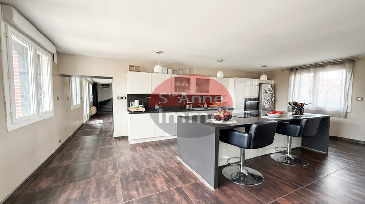 Ma-Cabane - Vente Maison Amy, 192 m²