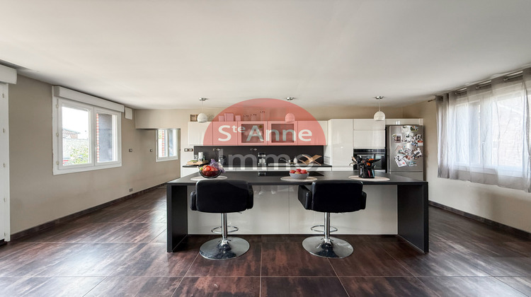 Ma-Cabane - Vente Maison Amy, 192 m²