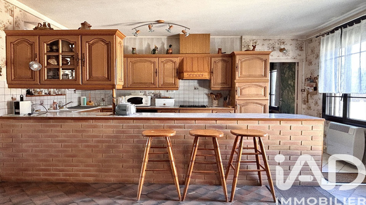 Ma-Cabane - Vente Maison Amy, 145 m²