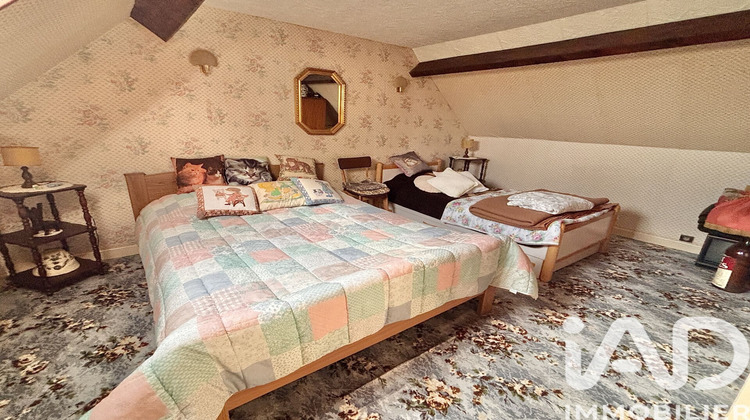 Ma-Cabane - Vente Maison Amy, 145 m²