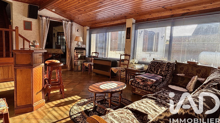 Ma-Cabane - Vente Maison Amy, 145 m²