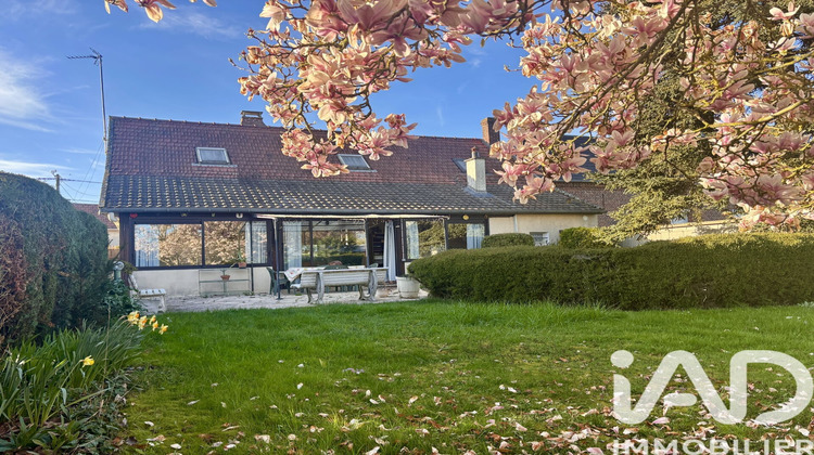 Ma-Cabane - Vente Maison Amy, 145 m²