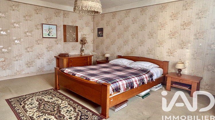 Ma-Cabane - Vente Maison Amy, 145 m²