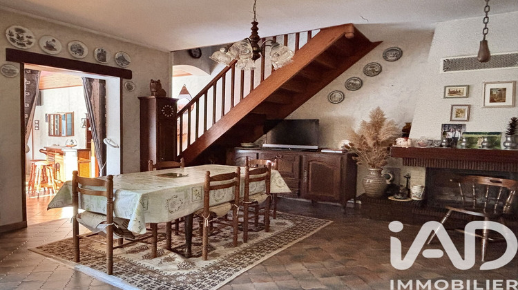 Ma-Cabane - Vente Maison Amy, 145 m²