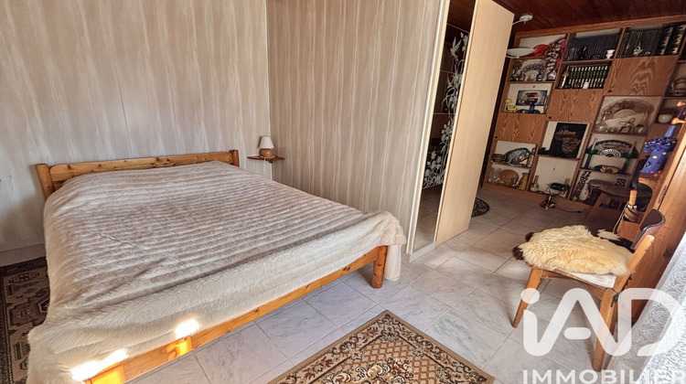 Ma-Cabane - Vente Maison Amy, 145 m²