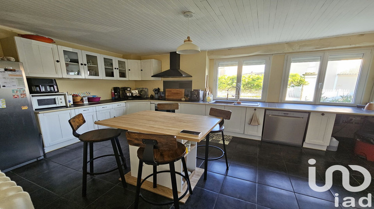 Ma-Cabane - Vente Maison Anais, 123 m²