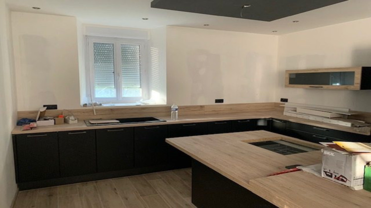 Ma-Cabane - Vente Maison Anais, 275 m²