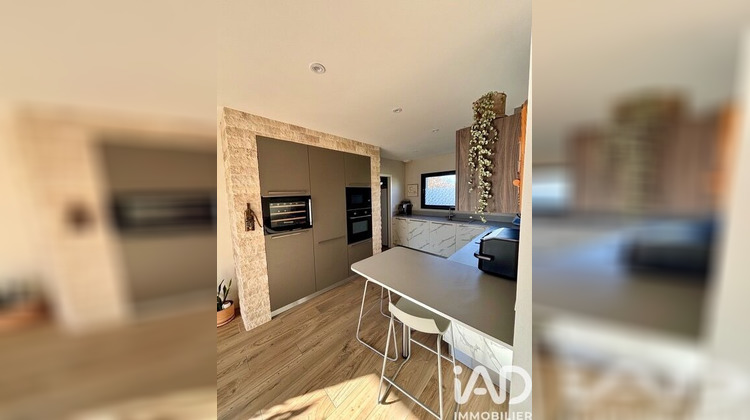 Ma-Cabane - Vente Maison Anais, 158 m²