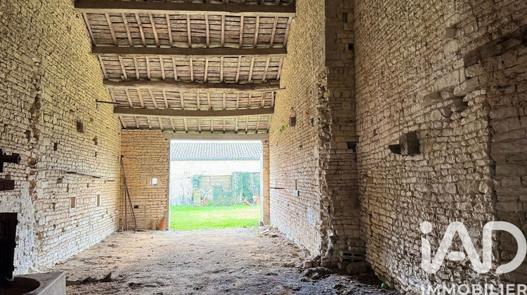 Ma-Cabane - Vente Maison Anais, 35 m²