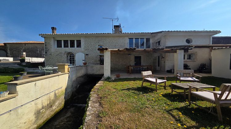 Ma-Cabane - Vente Maison ANAIS, 149 m²
