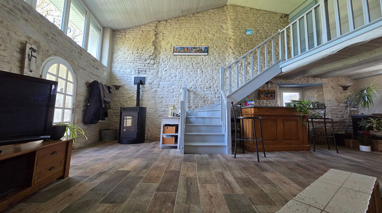 Ma-Cabane - Vente Maison ANAIS, 149 m²