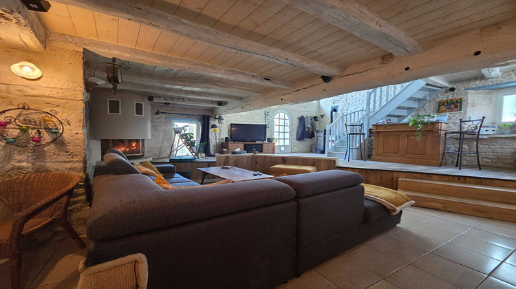 Ma-Cabane - Vente Maison ANAIS, 149 m²
