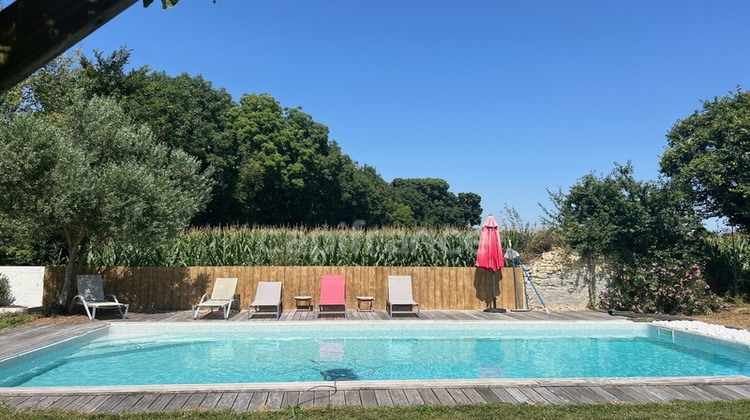 Ma-Cabane - Vente Maison ANAIS, 590 m²