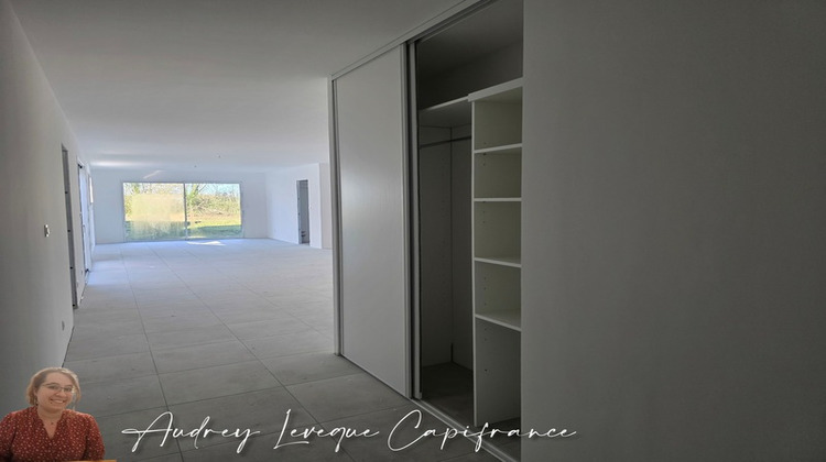Ma-Cabane - Vente Maison ANAIS, 155 m²