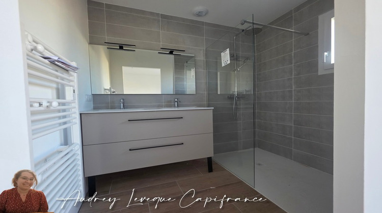 Ma-Cabane - Vente Maison ANAIS, 155 m²