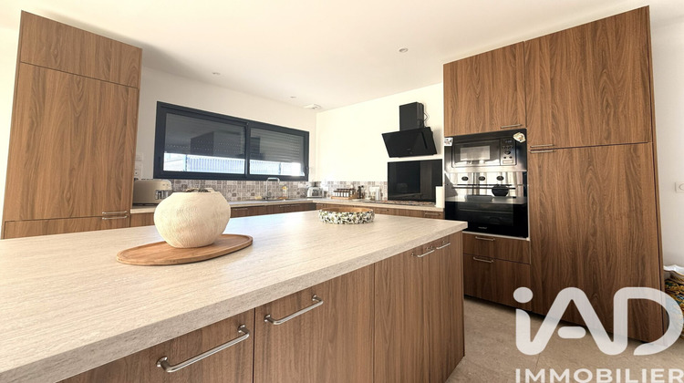 Ma-Cabane - Vente Maison Anais, 138 m²