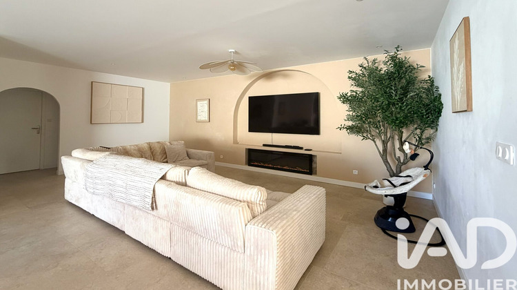 Ma-Cabane - Vente Maison Anais, 138 m²