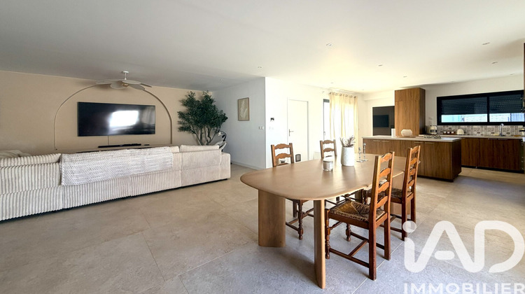 Ma-Cabane - Vente Maison Anais, 138 m²