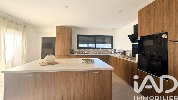 Ma-Cabane - Vente Maison Anais, 138 m²