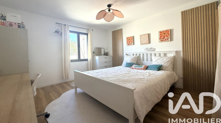 Ma-Cabane - Vente Maison Anais, 138 m²