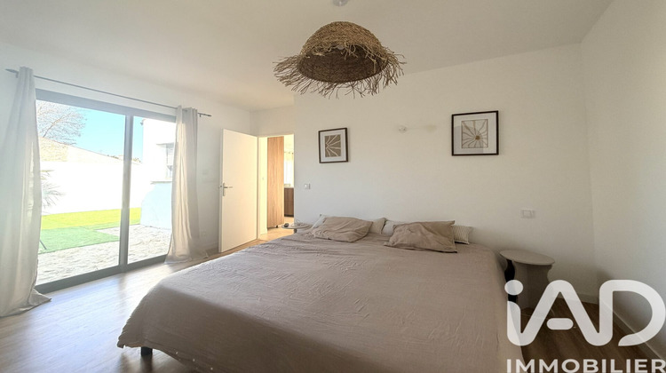 Ma-Cabane - Vente Maison Anais, 138 m²