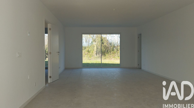 Ma-Cabane - Vente Maison Anais, 140 m²