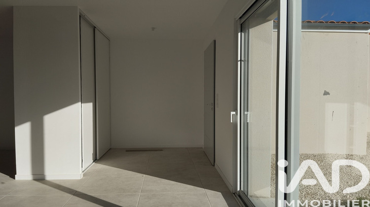 Ma-Cabane - Vente Maison Anais, 140 m²