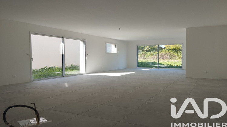Ma-Cabane - Vente Maison Anais, 154 m²