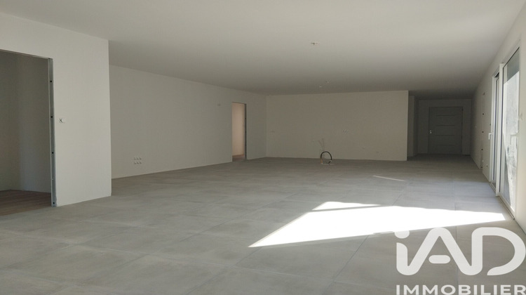 Ma-Cabane - Vente Maison Anais, 154 m²