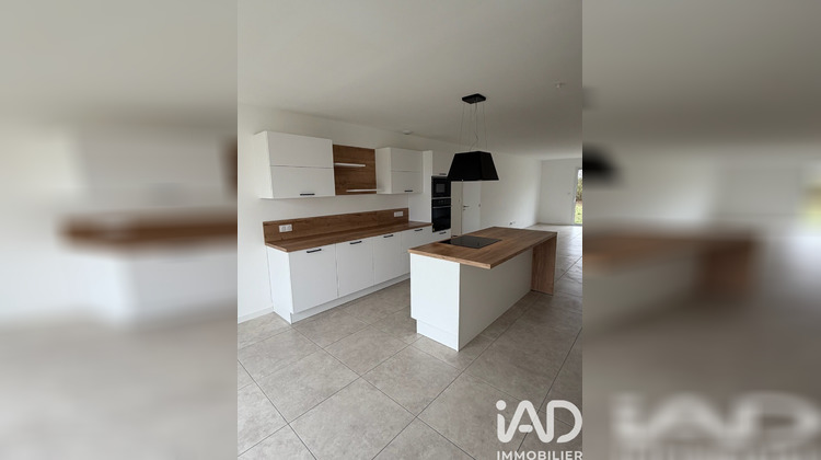 Ma-Cabane - Vente Maison Anais, 154 m²