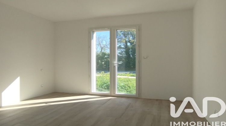Ma-Cabane - Vente Maison Anais, 154 m²