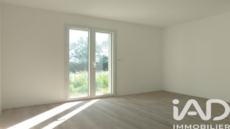 Ma-Cabane - Vente Maison Anais, 154 m²