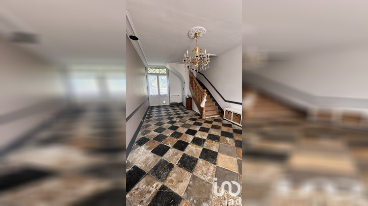 Ma-Cabane - Vente Maison Anais, 590 m²