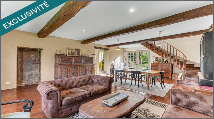Ma-Cabane - Vente Maison Anan, 300 m²