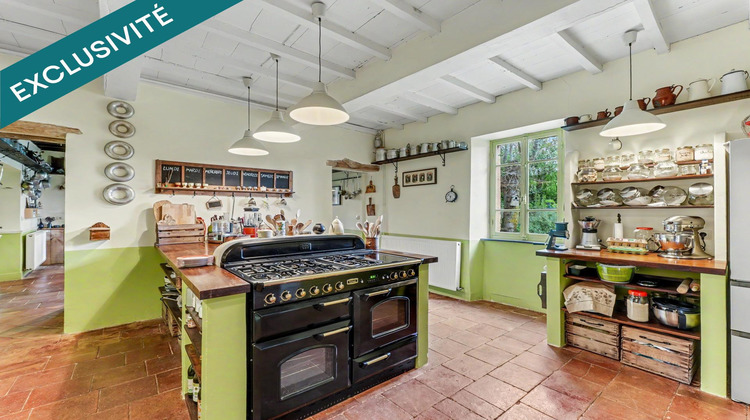 Ma-Cabane - Vente Maison Anan, 300 m²