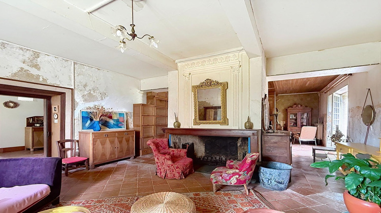 Ma-Cabane - Vente Maison Anan, 300 m²
