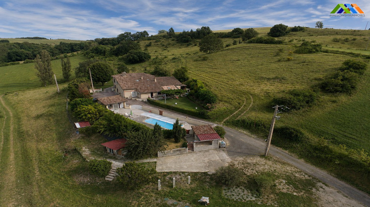 Ma-Cabane - Vente Maison Anan, 211 m²