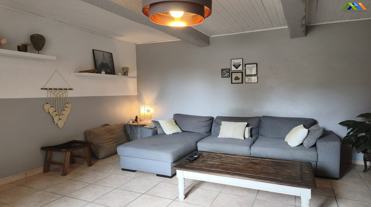 Ma-Cabane - Vente Maison Anan, 211 m²
