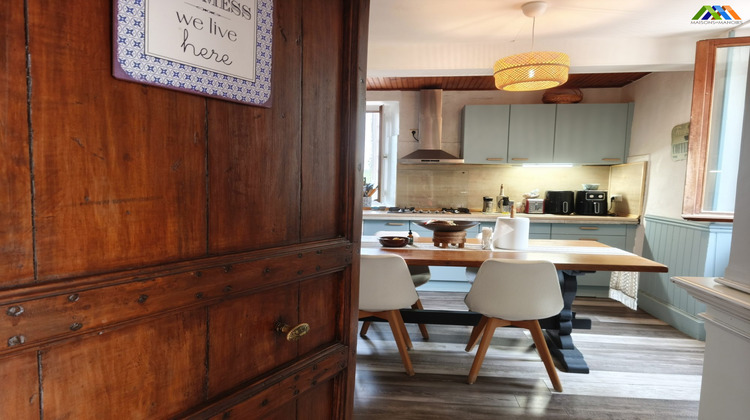 Ma-Cabane - Vente Maison Anan, 211 m²